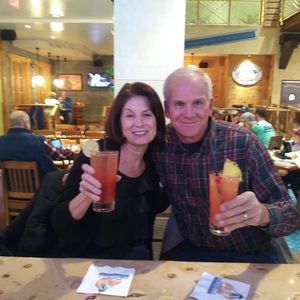 Meet your Posher, Shirley